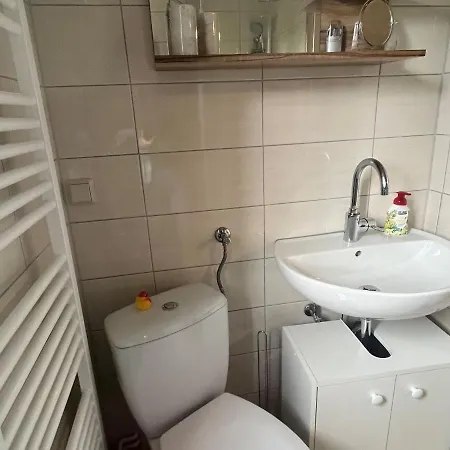 Дом отдыха Holiday Near With Whirlpool